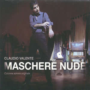 Maschere nude (Colonna Sonora Originale)