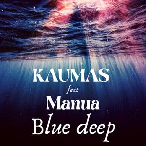 Blue deep (feat. Manua)