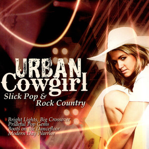 Urban Cowgirl