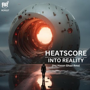 Into Reality (Hasan Ghazi Remix)