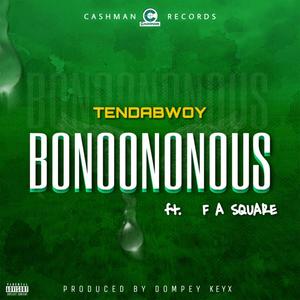 Bonoononous (feat. FA Square) (Explicit)