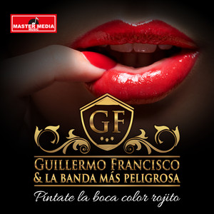 Píntate la Boca Color Rojito