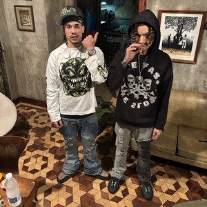 FORMADO NAS RUAS (Explicit)