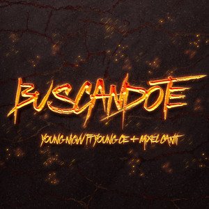 Buscándote