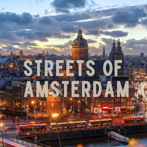 Streets of Amsterdam