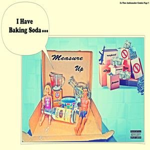 Measure Up (Explicit)
