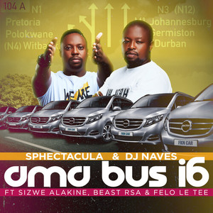 AmaBus i6 (Radio Edit)
