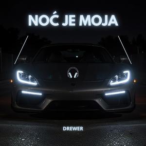 NOĆ JE MOJA (feat. JackAI)