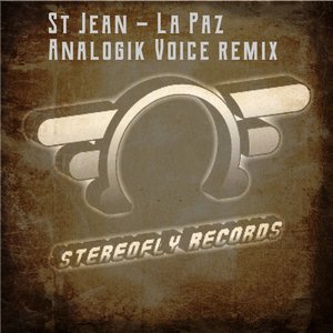 La Paz (Analogik Voice Remix)