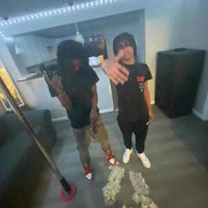 Fast living (feat. Grimeylibino) (Explicit)