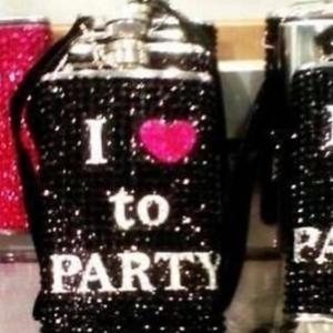 partyboy anthem