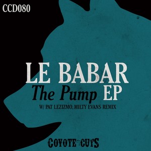 The Pump (Milty Evans Remix)