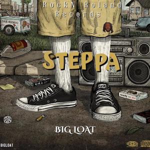 Steppa (Explicit)