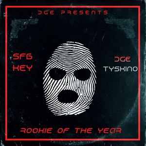 Rookie Of The Year (feat. SFB Key) [Explicit]