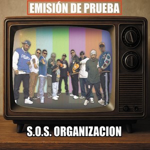 Pasado, Presente Y Futuro (feat. Pepas MC, Sonjara, 2l, Antrax, Man of Faith, Anfor, Arion MC, Suspect Represent & MC Huellas)