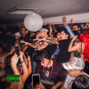 Pastel 1 (feat. Fuentes Prod, Novato El Flow & Nasty Vato) (Explicit)