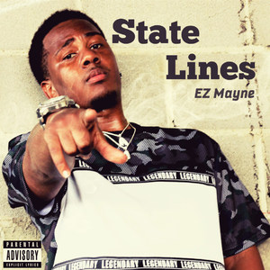 State Lines (Explicit)