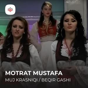 Muj Krasniqi Beqir Gashi