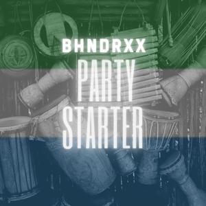 Party starter