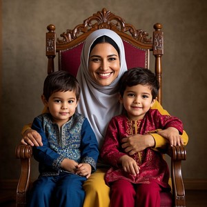 PAHLAWAN TANPA MAHKOTA