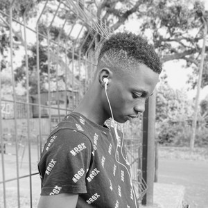 Ndziya (feat. Nadji Gvng) (Explicit)