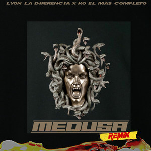 Medusa (Remix)