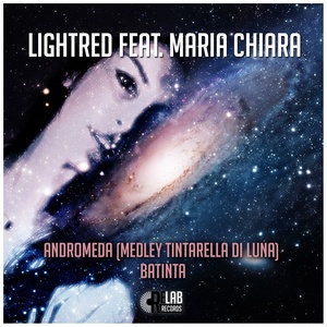 Andromeda / Tintarella di luna (Matt Joe EDM Remix)