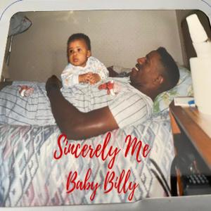 Sincerely Me (Explicit)