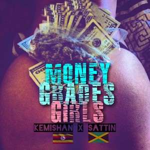 Money Grades Girls (Explicit)