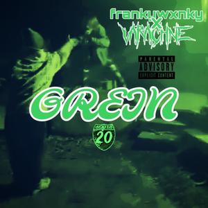 GREIN (feat. VARACHNE) [Explicit]