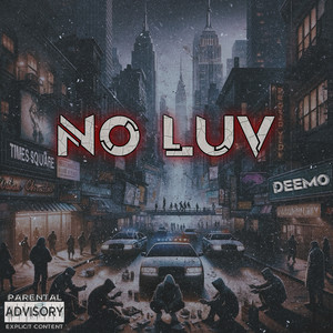 No Luv (Explicit)