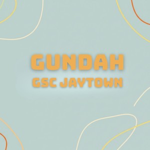 Gundah