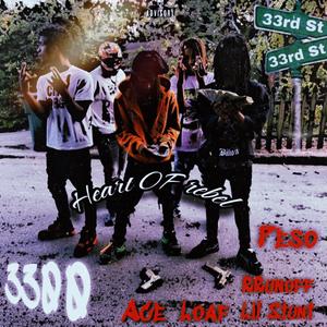 Spanked (feat. RRunoff) (Explicit)