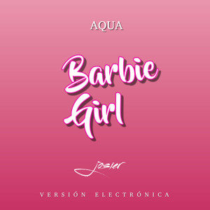 Barbie Girl (Versión Electrónica)