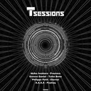 T Sessions 2