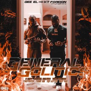 GENERAL GOLITICS (Explicit)