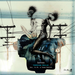 Crossing Worlds (Yoram Remix)