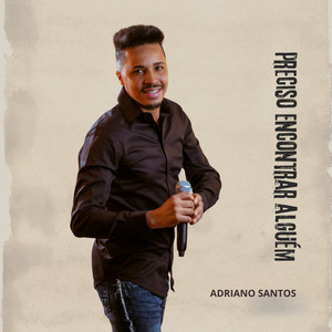 Preciso Encontrar Alguém