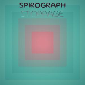 Spirograph Stoppage