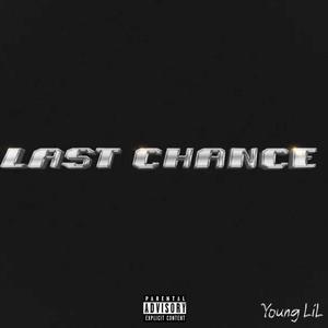 Last Chance (Explicit)