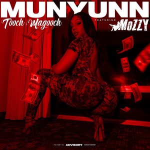 Munyunn (feat. Mozzy) (Explicit)
