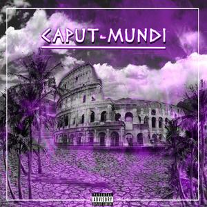 Goats(feat. AlexBaby) (Explicit)