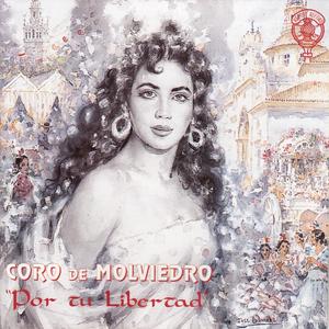 Molviedro Por tu Libertad