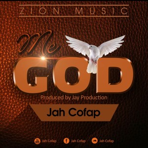 Me God (feat. Jah Cofap)