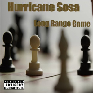 Hurricane Sosa Long Range Game (Explicit)