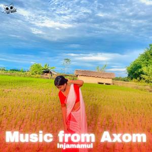 Music from Axom