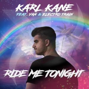 Ride Me Tonight(feat. Yan & Electro Train & Fabian Vangelis) (Arena Remix)