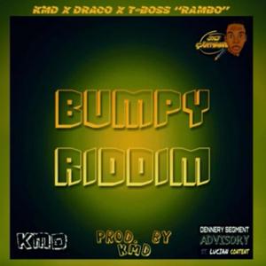 Rambo (feat. Draco Justin & Kerris)