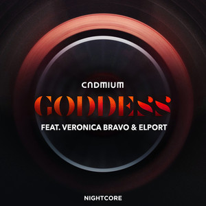 Goddess (feat. ELPORT & Veronica Bravo)