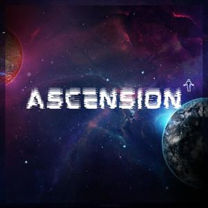 Ascension(feat. HazinSava) (Explicit)